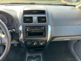 Suzuki SX4 1.5 VVT - 16