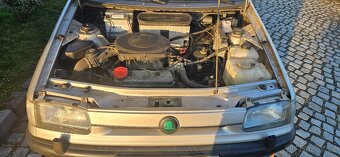 Škoda Felicia combi 1,3 - 16