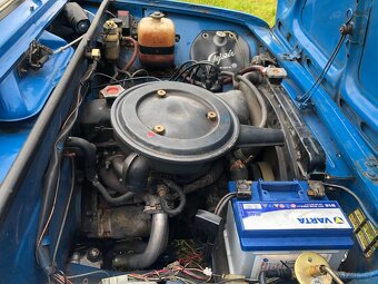 VAZ 21011 LADA 1300 - 16