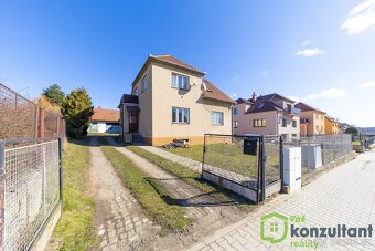 Prodej rodinné domy, 230 m2 - Velká Bíteš, ev.č. 00717 - 16