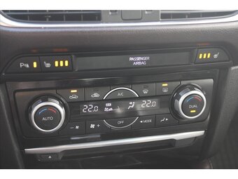 Mazda 6, 2016, 2,2D automat, 243000km - 16