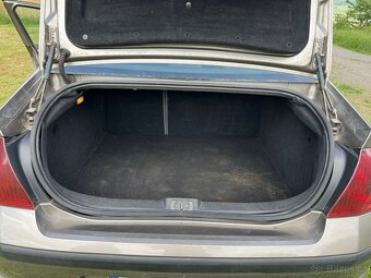 PEUGEOT 407 DIESEL STK 2027/3 SERVIS - 16