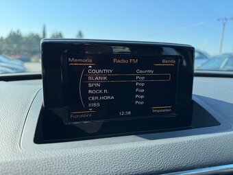 Audi Q3 2.0TDI 103KW QUATTRO XENON - 16