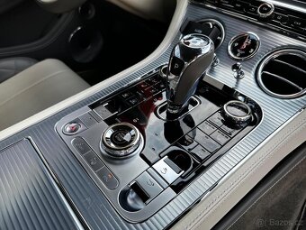 Bentley Continental GT W12 - 16