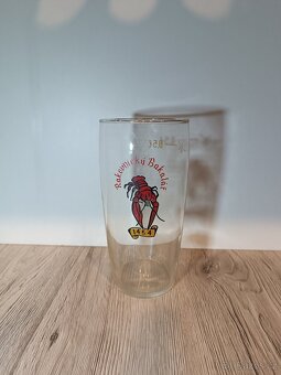 Pivní sklo - 16