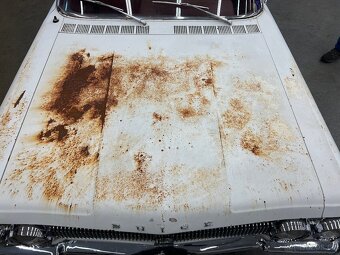 Buick Skylark 4300 140kW - 16