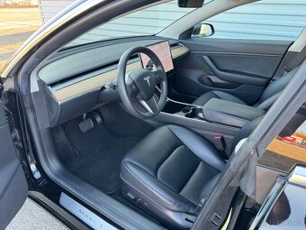 Tesla Model 3 Standard Range Plus r. 2019 SOH 89% + DPH - 16