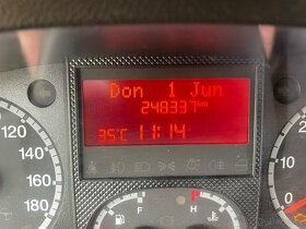 Peugeot Boxer 2.2 HDi L3H2 Klima pěkný - 16
