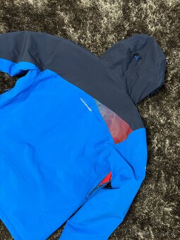 Freeski/ ski/ snow lyzarska bunda Northfinder, RECCO - 16