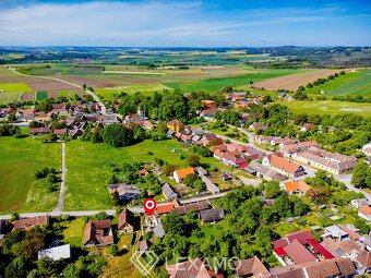 Prodej rodinné domy, 129 m2 pozemek 544m2 - Krasonice - 16