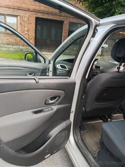 Renault grand scenic lpg - 16