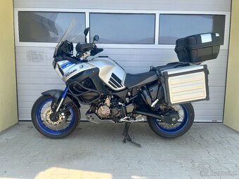 Yamaha XT 1200 Z SuperTenere - 16