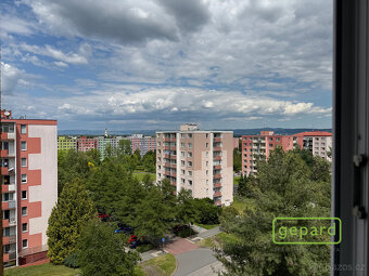 Pronájem bytu 3+1 76,2 m² - 16