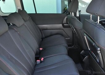 Mazda 5 2,0i 150k 7.MÍST - 16
