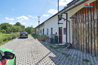 Prodej rodinného domu, 66 m², Labské Chrčice - 16