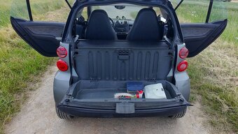 Smart fortwo brabus - 16