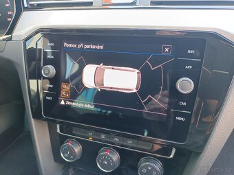 VW Passat B8 Variant 2.0TDI 90kW DSG 116tkm Virtu Full LED - 16