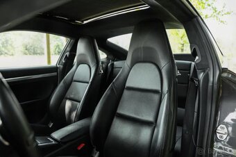Porsche 911 Carrera 4 (991.1), rok 2013 - 16