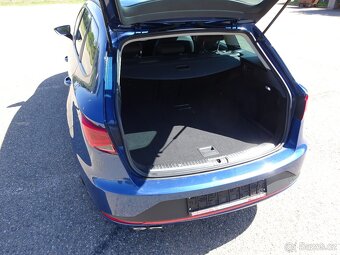 Seat Leon 2.0 TDI Combi FR r.v.2015 (110 kw) - 16