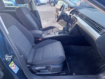 VW PASSAT B8 2.0TDI, DSG, Tažné zař., r.v.2020, FACELIFT - 16