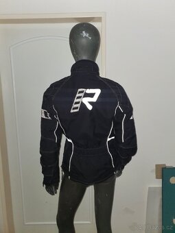 Rukka Gore-Tex
Velmi kvalitní, značková 
bunda na moto 36 - 16