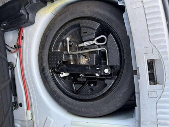 BMW E61 N47D20A 105kW - alpinweiß 3 - 16