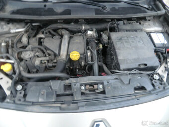 Renault Fluence, 1.6dCI 81kW 1.MAJIT. NOVÉ V ČR - 16