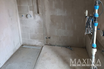 Dům 4+kk o ploše 101 m2 - Starý Kolín, Bašta - 16