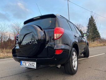 TOYOTA RAV4 2.2 D4D ROK 2009 BEZ KOROZE - 16
