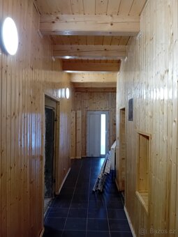 Prodej RD v blízkosti Pastvinské přehrady - 16