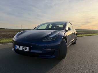 Tesla 3 Performance 377 kw AVILOO 88,5% TOP - 16