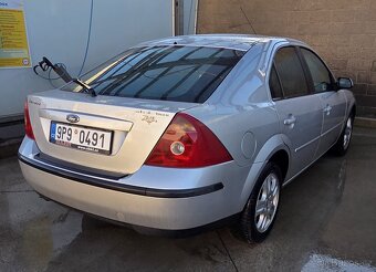 FORD MONDEO 1.8 16V -92KW - 16