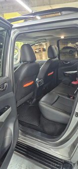 Nissan Navara - N Guard - 16