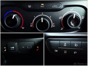 Fiat Tipo 2019 1.4 Street 70kW - 16