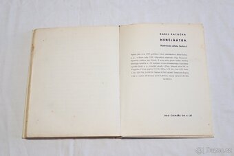 7x Kniha - Pohádky - 16