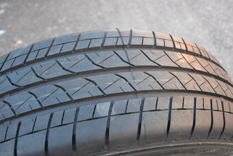 VW T5,T6(6.1) - Sada NOVÝCH letních kol 215/65R16C - 16