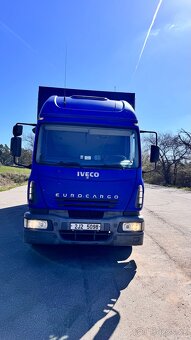 IVECO EUROCARGO ML150E24 - 16