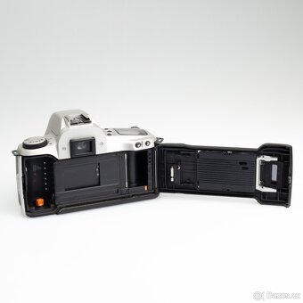 Canon EOS 500 N - 16