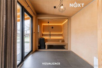 Prodej komerční Apartmány, 83㎡ - 16