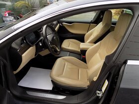 Tesla Model S 90D /4x4/386KW/Nabíjení zdarma - 16