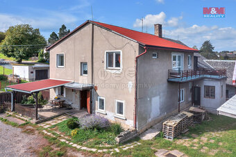 Prodej rodinného domu, 519 m², Doubravice - 16