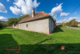Prodej, domy/chalupa, 280 m2, 67161 Stošíkovice na Louce, Zn - 16