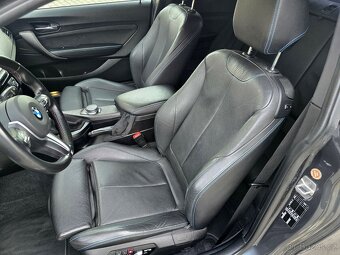 BMW M2 F87 2017 - MANUÁL - SERVIS BMW - VYBAVENO - 100 TKM - 16