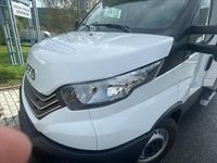 IVECO DAILY 12/2022, 3,0 35S18H, 10 PALETA, SPANÍ, MĚCHY - 16