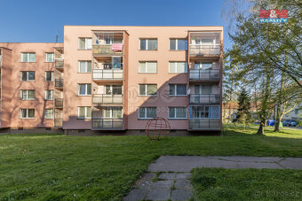 Prodej bytu 3+1, 75 m², Frýdek-Místek, ul. Nad Lipinou - 16