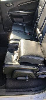 Fiat Freemont 2.0 125kw MultiJet awd, 7 mist - 16