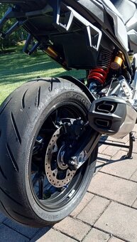 Prodam BMW F 900 R - 16