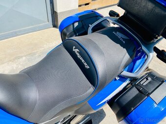 Honda XL 1000V Varadero ABS, možnost splátek a protiúčtu - 16