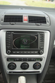 ŠKODA OCTAVIA II RS COMBI 2.0 tdi 125kW r. 2007 - 16