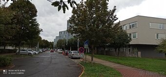 Praha 9, Prosek,, Chotěšovská - 16